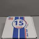Blu Track Classic 15-Foot Race Track Starter Set