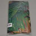 Jungle Animals Birthday Party Decorations Safari Porch Banner Backdrop Safari Party Supplies Door Decoration Banner Photo Booth Backdrop Hanging for Zoo Animals Birthday Photo Booth Props