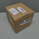 Tessco for you 6 Pcs Reusable Soot Eraser Sponge for Dry Cleaning - Effective Soot Remover for Pet Hair, Dust, and Dirt on Painted Walls, Books, and Car Interiors