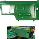 ECOTRIC Panel Screen Kit Compatible with John Deere 415 425 445 455