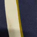 Mokayee Womens Summer V Neck Ruffle Short Sleeve Fit and Flare Knee Length Church Wedding Guest Dresses with Pockets (Small)