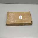 8 Pcs Heavy Duty Shelf Brackets, Floating Metal Shelf Brackets, Metal Wall Mount L Shaped Shelves Support Angle Brackets for Heavy Duty Floating Shelves Shelf Brackets (11.81 inch x 7.48 inch)