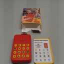 GEERAY Prank Sound Effect Machine - 16 Hilarious Sounds - Pocket Sized Noise Maker for Ages 3+ Kids - Funny Gag Christmas Birthday Gift for Teens Boys Girls