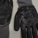 Waterproof Winter Work Gloves for Men and Women, Touchscreen, Freezer Gloves, Thermal Insulated, for Cold Weather (Small, Gray)