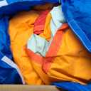 Step4Fun Inflatable Bounce House, Kids Castle Slide Bouncer for Children Jumping Outdoor and Indoor Party, Baby Backyard Water Jumper Toy with Blower, Ball Pit Pool, Ideal Gifts112 x 98 x 65