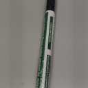 KESPEN Window Film One Way Daytime Privacy Static Cling Heat Control Glass Window Tint Mirror House Film, Black-Silver, 35.4 Inch X 16.4 Feet