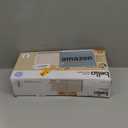 bella 2 Slice Slim Toaster, Fits-anywhere Kitchenware, 6 Setting Shade Control with Reheat & Cancel Buttons, Fits sourdough, 10 Long Slot, Anti Jam & Auto Shutoff, 900 Watt, Oatmilk