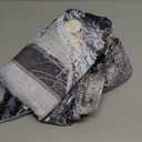 Funnytree 8x6FT Winter Photography Backdrop Glitter Snowy Forest Pine Tree Background Let It Snow Christmas Xmas Holiday Party Decor Banner Portrait Studio Booth Photobooth Props (96 x 72 in)