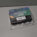 Dock Lines & Ropes Boat Accessories - 4 Pack 3/8" x 15' Double Braided Nylon Dock Lines with 12 Loop Excellent 5800 lbs Breaking Strength Marine Rope for Kayak Pontoon Boats up to 30ft Boating Gifts