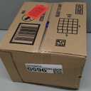 Always Discreet Adult Incontinence Pads for Women, Drier, 5 Drop Long Length, Heavy Absorbency, Pads for Bladder Control Management, Bladder Leaks, & Postpartum Pads, 64ct