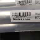 Window Film, Window Privacy Film with Free Installation Tools, One Way Daytime Privacy Window Film Static Cling Reflective Heat Control Window Tint for Home Office (Silver, 35.4 Inch X 6.5 Feet), Pack of 5 