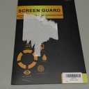 KEANBOLL 3-Pack Anti Glare Screen Protector Designed for Fire Max 11 Tablet (11 inch)(13th Generation- 2023 Release),Anti Glare Anti Fingerprint Film