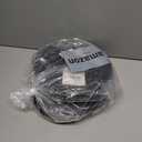 2 Pcs 10 Inch Metal Mesh Speaker Grills Covers Subwoofer Grill Protective Case with Mounting Screws for Home Audio Car Speaker (Black)