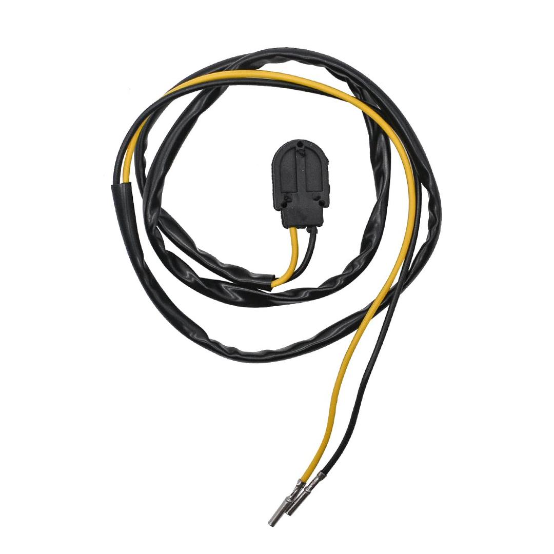 278001733 Start Stop Button Switch Fits for SeaDoo 2008-09 Wake 155 215 2002-09 GTX 4-TEC 1503CC 278-001-733 2004-09 RXP 2005-09 RXT 2006-09 GTI GTS RXPX RXTX Start Stop Switch