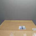 Outdoor Vinyl Curtains for Patio Waterproof - 24 Oz Heavy Duty Porch Enclosure with Brass Grommets, Clear PVC Screen Panels Wind Blocker for Winter Outside 8x10ft Porch Balcony Pergola Gazebos