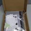 XINISS Hat Display Case Clear Acrylic Hat Display Box Assemble Baseball Cap Holder for Signed Memorabilia Cap Storage with Metal Bell Base (11x8.2x7.1 inch)