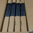 ELSKER&HOME 8x10 Picture Frame,Black Picture Frame Set of 12,Multi Pack 8x10 Frame for Wall & Tabletop Mounting in Horizontal or Vertical Format