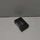 Mini Indoor Wireless WiFi Camera Small Home Security Cameras Spy Small Outdoor Camara Micro Cam Pet Dog House Security Cams Room Cams No Need WiFi Cam Compatible with Android (Black)