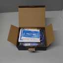 923 Ink Cartridges Combo Pack Replacement for HP 923XL Ink Cartridges for HP Printers Work for HP OfficeJet Pro 8130e 8135e 8139e 8138e 8122e 8124e 8120e 8120 8122 Printer Ink (4 Pack)