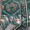 Dadasgk Christmas Runner Rug 2x6 Red Runners for Hallways,Kitchen Rugs Non Slip Washable Entryway Carpet Runner,Soft Christmas Tree Santa Claus Runners for Bathroom Bedside Holiday Decor(2'x6',Green) (Xmas Green Multi)