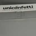 Reusable Confetti Cannon  Eco-Friendly Party Popper for Weddings, Birthdays, Anniversary, & Events  Easy to Refill & Use  Celebrate with a Burst of Fun!