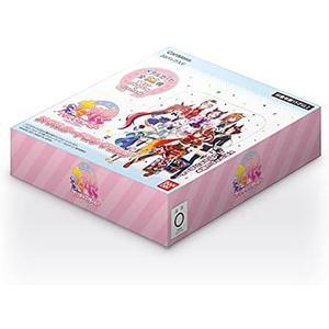 Bandai TV Anime Uma Musume Pretty Derby Season 2 Metal Card Collection (Box)