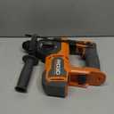 18V BRUSHLESS Cordless 1 in. SDS-Plus Rotary Hammer Tool ONLY