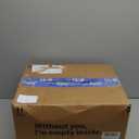 TN 431 Toner Cartridges Replacement hl-l8260cdw hl-l8360cdw for Brother TN431 TN-431 TN433 TN436 Toner (with Chip) Works for mfc-l8610cdw, mfc-l8900cdw Printer 4Pack(1BK+1C+1M+1Y)