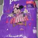 Pull-Ups Girls' Potty Training Pants, Size 5T-6T Training Underwear (46+ lbs), 40 count