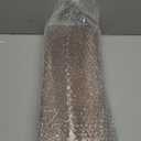 1 Set Wooden CD Storage Box Holder Shelf Cassette Tape Display Racks with Carrying Handles, Organizer Shelf for Movie Cases, DVDs, Each Set Can Store up to 36 Pcs CDs (Brown)