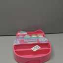 Squishmallows Squishville Pink Play & Display