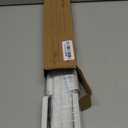 WILLED 5W Mirror Lights with Remote Control, Eye-Friendly Vanity Lights Stick on, Adjustable Color Temperatures Makeup Light with Battery Level Display, Rechargeable Light bar for Bathroom(2 Pack) (White)