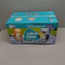 Pampers Training Pants - Easy Ups Boys & Girls Bluey - Size 4T-5T, 104 Count, Children's Potty Underwear