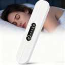 Pillow Speaker Sleeping with White Noise,