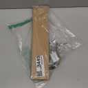 Grab Bars for Shower, 1 Pack 16-Inch Anti Slip Shower Handles for Elderly, Safety Shower Grab Bar, Stainless Steel Handicap Grab Bars for Bathroom (Polished Nickel 1" Diameter)