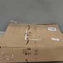 Heated Cat House for Outdoor Cats in Winter, Weatherproof Insulated Outside Cat House with Heating Pad, Warm Home for Barn Feral Stray Indoor/Outdoor Cat with Waterproof Elevated Base