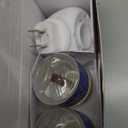 Dog Pheromones Calming Diffuser with DAP | Anxiety Relief for Dogs | Reduces Stress Barking, Fighting & Destructive Behavior | Safe for All Breeds & Ages | 120 Day Supply