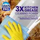 Dawn PRO Kitchen Surface Degreaser, Bulk Cleaning Spray for Oil and Grease Buildup in Commercial Kitchens, 32 fl oz (Case of 6)