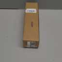 Hicarer 12 Pieces Valentine's Day Heart Shaped Pom Poms Keychains Fluffy Heart Cute Keyrings for Valentine Party Favor Gifts (Red)