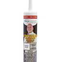 Dicor 610SASLW-1 Self-Leveling Ultra Sealant System - 10.1 Oz, White, High Performance, Non-Yellowing, Fast Curing, Durable, Highly Compatible, UV Stabilized
