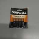 Duracell 41501 - AA Cell Battery (4 pack) (MN1500B4)