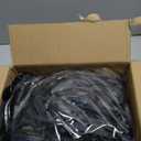 yeload Masquerade Masks 100 Bulk Vintage Masks of Masquerade Party, Venetian, Mardi Gras, Halloween, Masks for Women, Men (Multi)