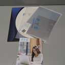 PYS 14 Inch 16:10 Magnetic Laptop Privacy Screen, Anti-Glare Blue Light Filter, Removable Privacy Shield for Lenovo, HP, Dell