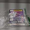 Mega-L 100 PCS Bright Glow Sticks Bulk - Halloween Glow in the Dark Party Supplies, 8" Glowsticks Easter Party Favors with Bracelets and Necklaces Light Sticks Bulk Party Favors for Kids or Adult