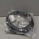 5 x ESEWALAS 20pcs Fuel Line Kit,9.85 Feet 1/4 Inch ID Fuel Line Hose,2/5" (11mm) ID Hose Clamps,Suitable For Motorcycle Small Engines,Tractors,Mowing Machine,Snow Machine.