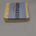 TESSAN Outdoor Smart Plug Waterproof, 2.4GHz WiFi Only, WiFi Smart Outlet with 3 Individual Sockets Compatible with Alexa and Google Home, Remote Control and Timer Function (Frosted Black)