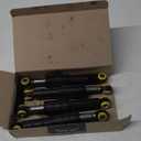 What's Up? DC66-00470B 4pk Washer Load Absorbing Damper Replacement Part for Samsung Washers Compatible DC66-00650C 2072308 PS4212220 EAP4212220