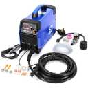 Plasma Cutter,CUT50 55Amp 110V/220V Dual Voltage IGBT Cutting Machine
