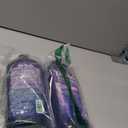 Dr Teal's Foaming Bath with Pure Epsom Salt, Sleep Blend with Melatonin, Lavender & Chamomile Essential Oils, 34 fl oz (Pack of 2)