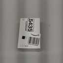 Miracase Phone Holders for Your Car with Metal Hook Clip, Air Vent Cell Phone Stand Car Mount, Universal Automobile Cradle for Garmin GPS Fit iPhone Android and All Smartphones, Dark Black (1 Pack)